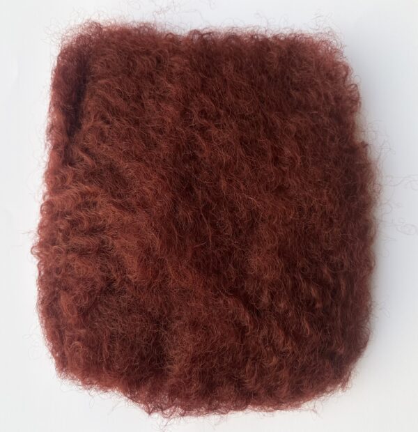 Pre-Stretched Afro Kinky Human Hair - Colours - Image 3