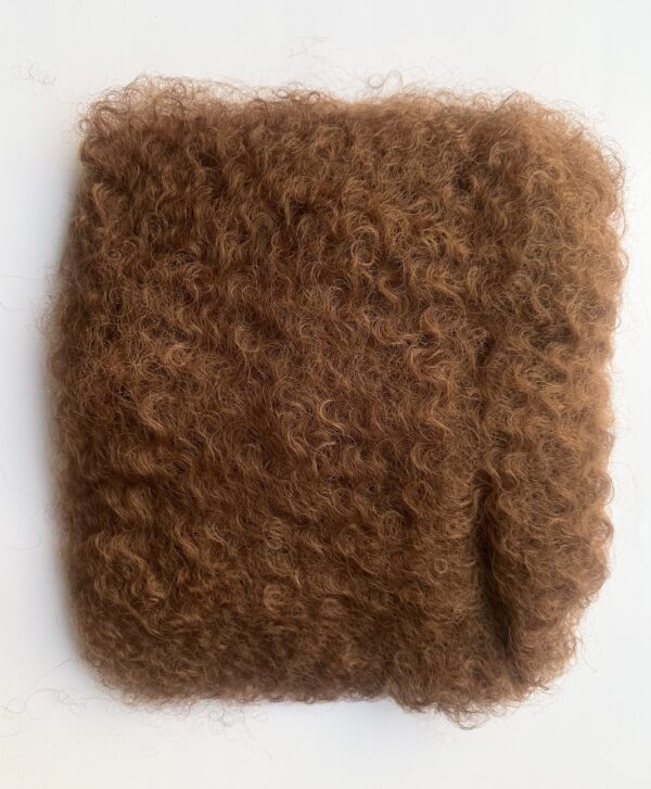 Pre-Stretched Afro Kinky Human Hair - Colours - Image 2