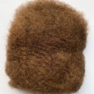 Afro Kinky Human hair - Colours