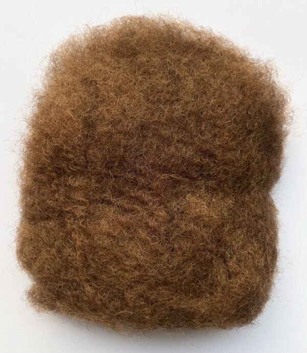 Afro Kinky Human hair - Colours